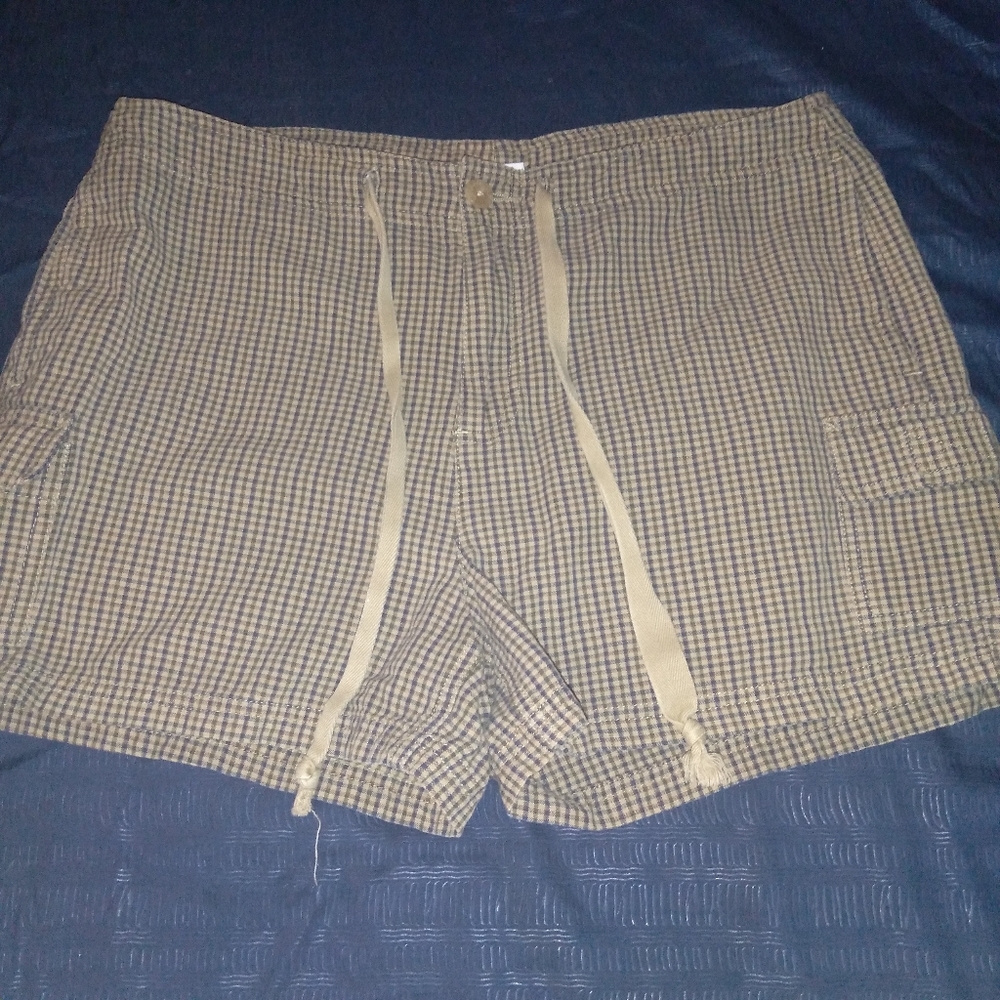 Arizona jean company shorts size 9